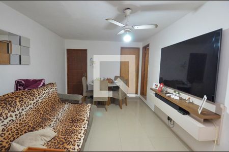 Sala 2 de casa à venda com 11 quartos, 408m² em Engenho Novo, Rio de Janeiro