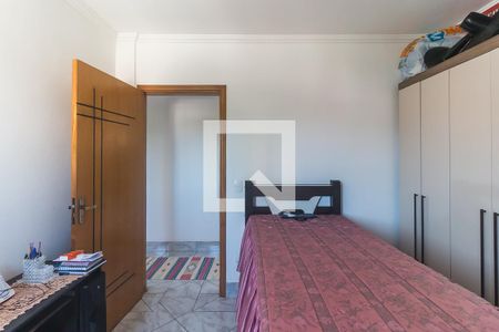 Quarto 1 de apartamento para alugar com 2 quartos, 66m² em Vila Mogi Moderno, Mogi das Cruzes