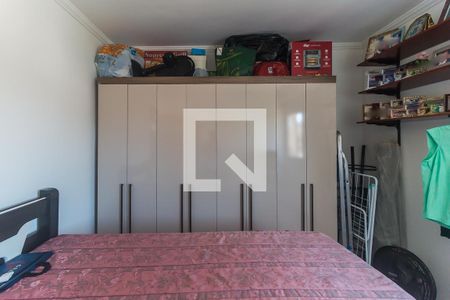 Quarto 1 de apartamento para alugar com 2 quartos, 66m² em Vila Mogi Moderno, Mogi das Cruzes