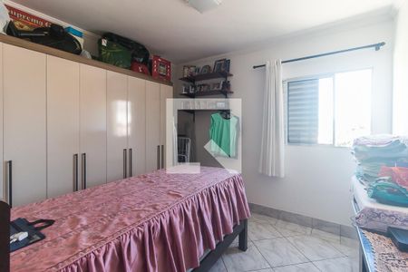 Quarto 1 de apartamento para alugar com 2 quartos, 66m² em Vila Mogi Moderno, Mogi das Cruzes