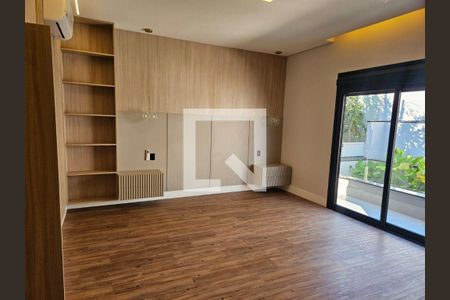 Casa à venda com 5 quartos, 380m² em Alphaville Dom Pedro 2, Campinas