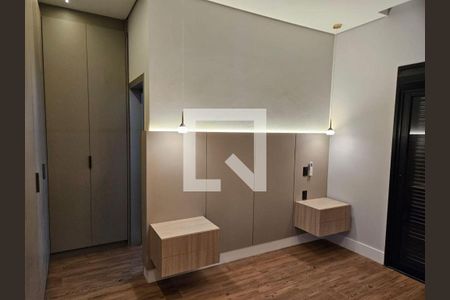 Casa à venda com 5 quartos, 380m² em Alphaville Dom Pedro 2, Campinas