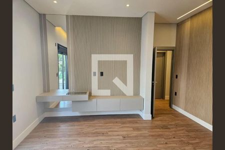 Casa à venda com 5 quartos, 380m² em Alphaville Dom Pedro 2, Campinas