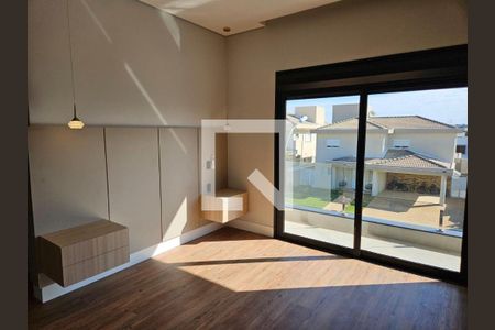 Casa à venda com 5 quartos, 380m² em Alphaville Dom Pedro 2, Campinas