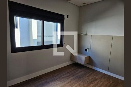 Casa à venda com 5 quartos, 380m² em Alphaville Dom Pedro 2, Campinas