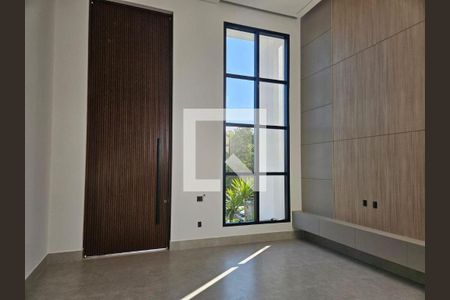 Casa à venda com 5 quartos, 380m² em Alphaville Dom Pedro 2, Campinas