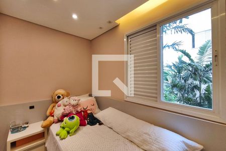 Quarto 2 de apartamento à venda com 2 quartos, 73m² em Jardim São Vicente, Campinas
