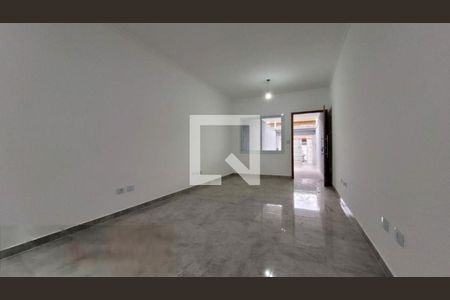 Casa à venda com 3 quartos, 118m² em Cupecê, São Paulo