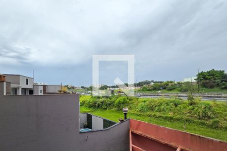 Vista - Quarto 2 de apartamento à venda com 3 quartos, 106m² em Centro, São Bernardo do Campo