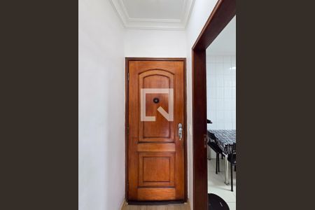 Sacada de apartamento à venda com 3 quartos, 106m² em Centro, São Bernardo do Campo