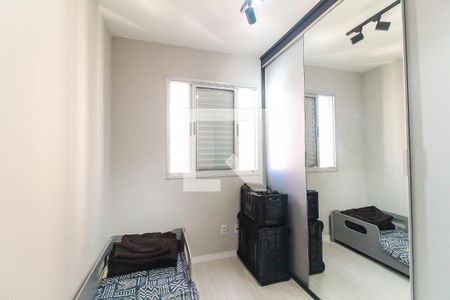 Quarto 1 de apartamento para alugar com 2 quartos, 49m² em Cidade Líder, São Paulo