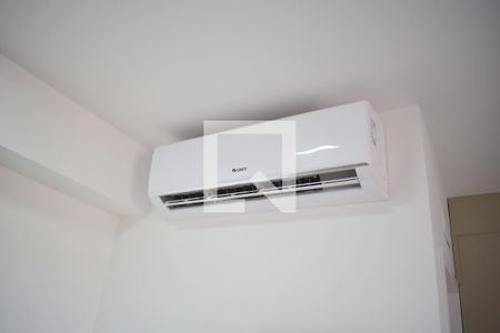 Sala/Quarto de kitnet/studio para alugar com 1 quarto, 43m² em Jardim Sumare, Ribeirão Preto