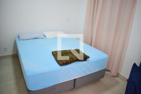 Quarto de kitnet/studio para alugar com 1 quarto, 43m² em Jardim Sumare, Ribeirão Preto