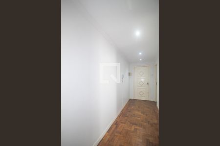 Entrada de apartamento para alugar com 4 quartos, 148m² em Centro Histórico, Porto Alegre