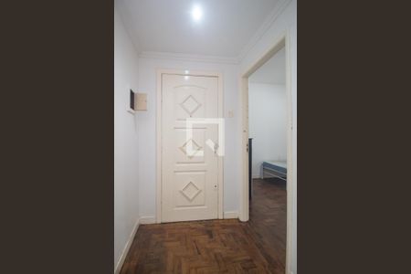 Entrada de apartamento para alugar com 4 quartos, 148m² em Centro Histórico, Porto Alegre