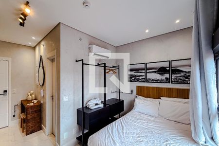 Studio de kitnet/studio para alugar com 1 quarto, 21m² em Ipiranga, São Paulo