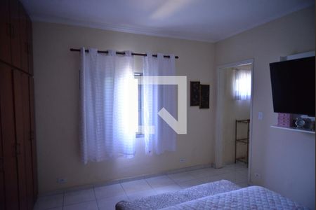 Quarto Suite 1 de casa à venda com 3 quartos, 290m² em Jardim Moncoes, Santo André