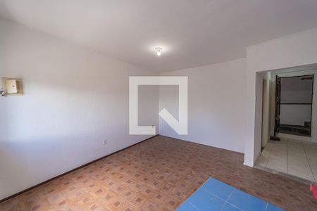 Sala/Cozinha de casa para alugar com 2 quartos, 100m² em Vila Londrina, São Paulo