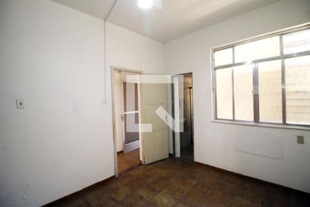 Quarto 2 - Suíte de apartamento à venda com 3 quartos, 74m² em Vicente de Carvalho, Rio de Janeiro
