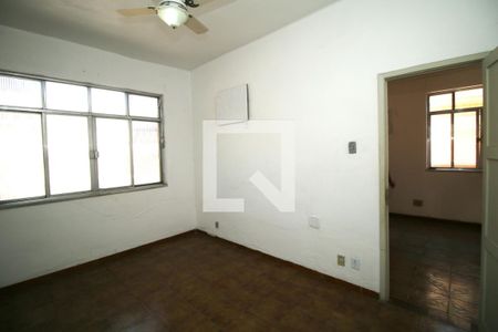 Quarto 1 de apartamento à venda com 3 quartos, 74m² em Vicente de Carvalho, Rio de Janeiro