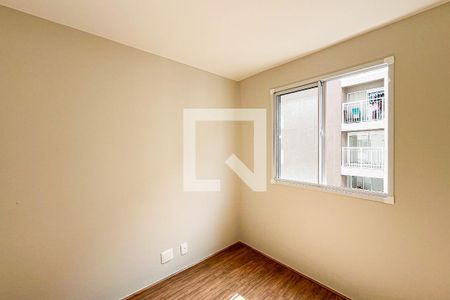 Quarto 1 de apartamento à venda com 2 quartos, 35m² em Parque Industrial Tomas Edson, São Paulo