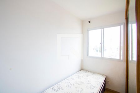 Quarto 1 de apartamento para alugar com 2 quartos, 36m² em Rp3 (regiões de Planejamento), Santo André