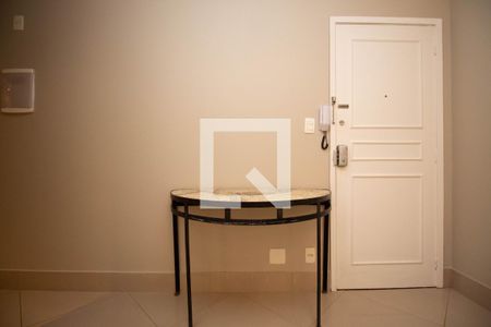 Sala de apartamento para alugar com 1 quarto, 50m² em Sqs 212, Brasília