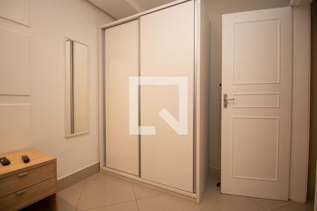 Quarto de apartamento para alugar com 1 quarto, 50m² em Sqs 212, Brasília