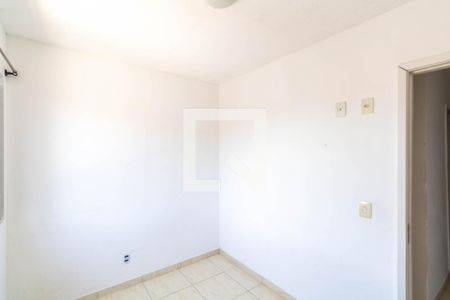 Quarto 1 de casa para alugar com 2 quartos, 52m² em Campo Grande, Rio de Janeiro