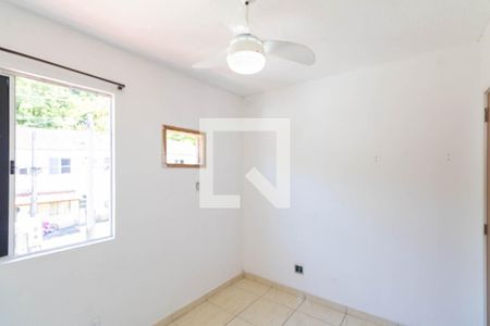 Quarto 2 de casa para alugar com 2 quartos, 52m² em Campo Grande, Rio de Janeiro