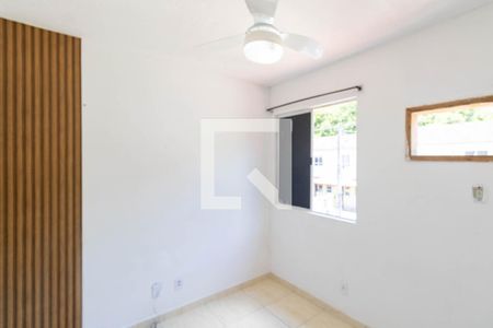 Quarto 2 de casa para alugar com 2 quartos, 52m² em Campo Grande, Rio de Janeiro