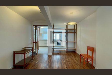 Sala de Jantar de apartamento para alugar com 2 quartos, 100m² em Jardim Paulista, São Paulo