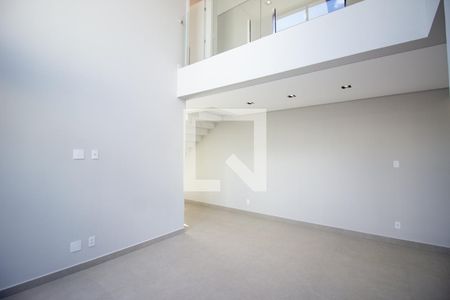 Sala de casa à venda com 3 quartos, 217m² em Lúcio de Abreu, Contagem