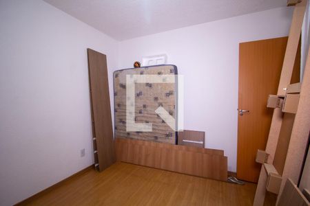 Quarto 1 de apartamento para alugar com 2 quartos, 40m² em Vila Lage, São Gonçalo