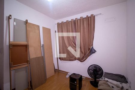 Quarto 1 de apartamento para alugar com 2 quartos, 40m² em Vila Lage, São Gonçalo