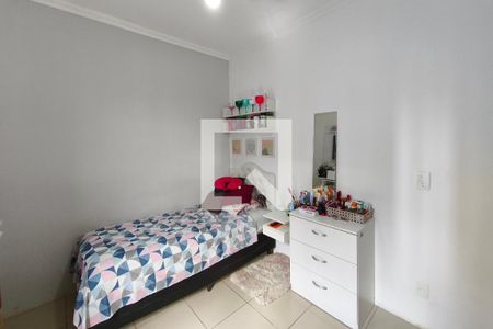 Quarto 1 de apartamento para alugar com 3 quartos, 82m² em Jardim das Bandeiras, Campinas