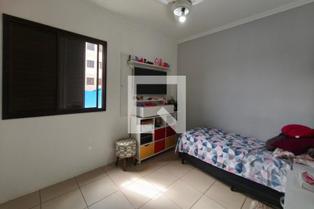 Quarto 1 de apartamento para alugar com 3 quartos, 82m² em Jardim das Bandeiras, Campinas