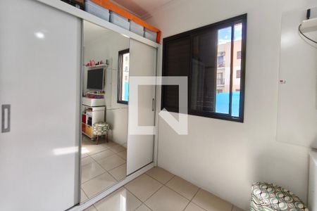 Quarto 1 de apartamento para alugar com 3 quartos, 82m² em Jardim das Bandeiras, Campinas