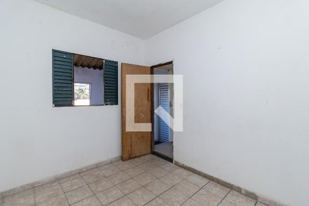 Quarto de casa para alugar com 1 quarto, 40m² em Hawai (justinópolis), Ribeirão das Neves
