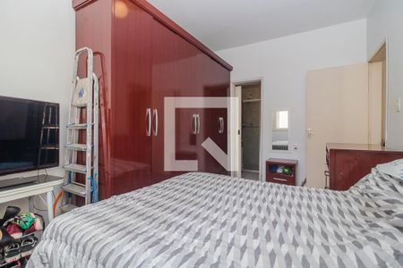 Quarto de apartamento à venda com 1 quarto, 39m² em Centro Histórico, Porto Alegre