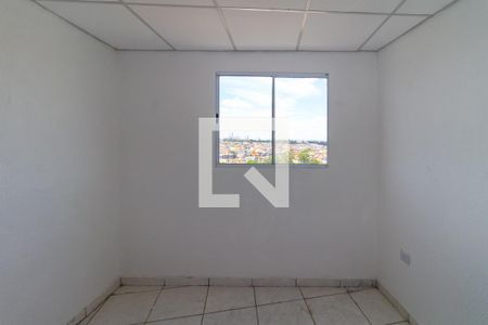 Quarto 1 de apartamento para alugar com 2 quartos, 55m² em Jardim Vera Cruz(zona Leste), São Paulo