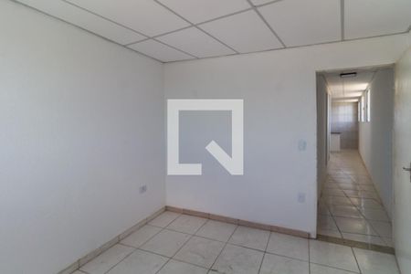 Quarto 1 de apartamento para alugar com 2 quartos, 55m² em Jardim Vera Cruz(zona Leste), São Paulo