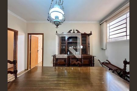 Sala de Jantar de casa para alugar com 3 quartos, 160m² em Jardim Chapadão, Campinas
