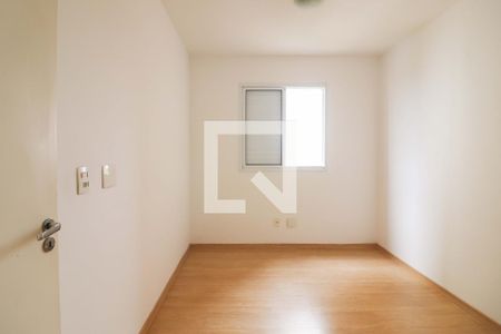 Quarto  de apartamento à venda com 2 quartos, 63m² em Jaguaré, São Paulo