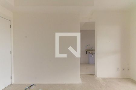 Sala de apartamento à venda com 2 quartos, 69m² em Tatuapé, São Paulo