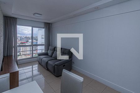 sala_3 de apartamento para alugar com 3 quartos, 65m² em Aclimação, São Paulo
