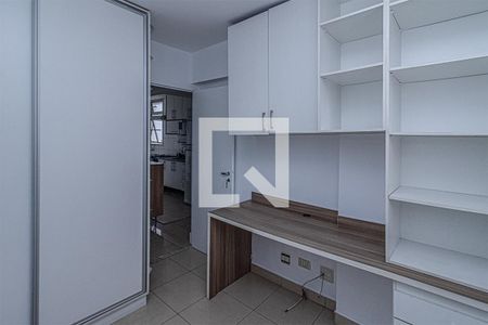 quarto 1_4 de apartamento para alugar com 3 quartos, 65m² em Aclimação, São Paulo