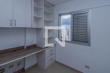 quarto 1_1 de apartamento para alugar com 3 quartos, 65m² em Aclimação, São Paulo