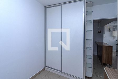 quarto 1_3 de apartamento para alugar com 3 quartos, 65m² em Aclimação, São Paulo