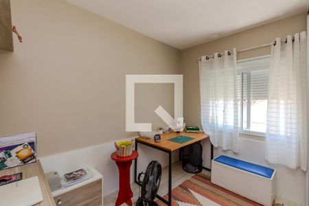 Quarto 1 de apartamento à venda com 3 quartos, 103m² em Tristeza, Porto Alegre